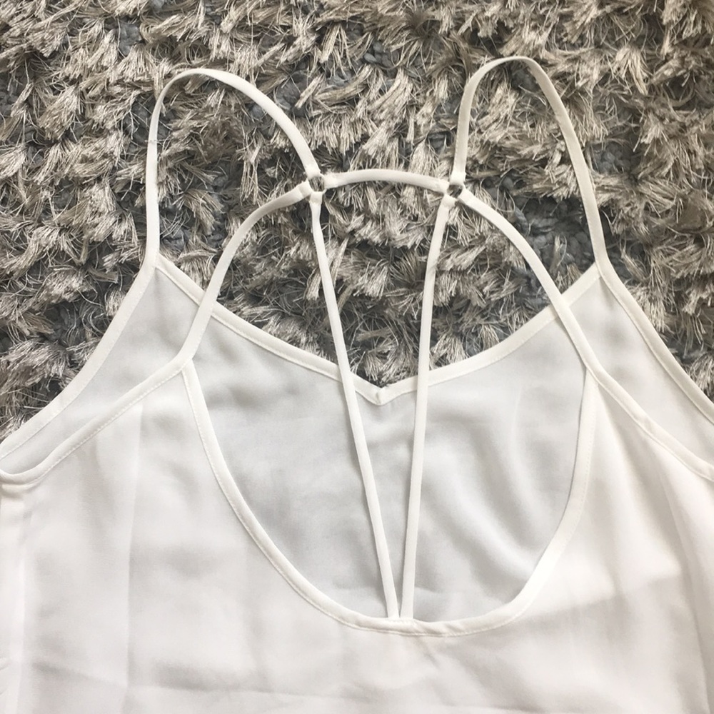 Tank top - Picture 2 of 2